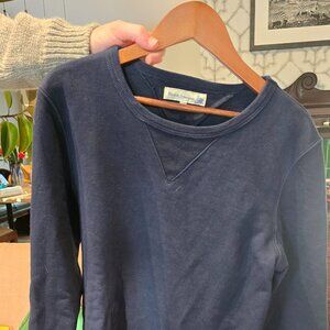 Merz b. Schwanen 346 Midweight Sweatshirt
